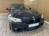 BMW 525d Touring M-Sport aut. thumbnail