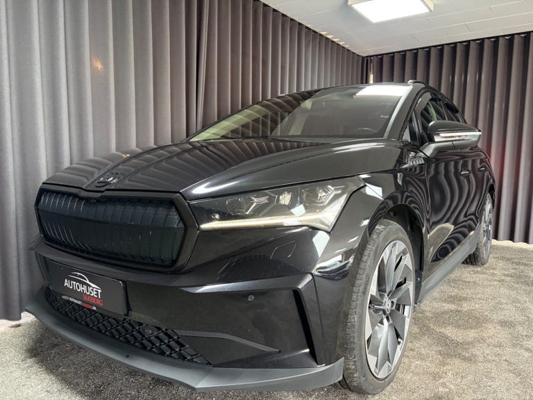 Skoda Enyaq iV Sportline