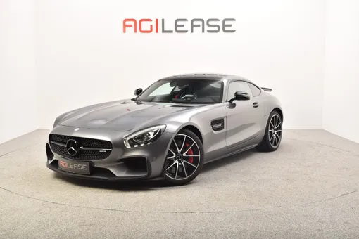 Mercedes AMG GT S Edition 1 aut.