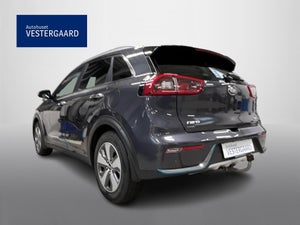 Kia Niro HEV Advance DCT