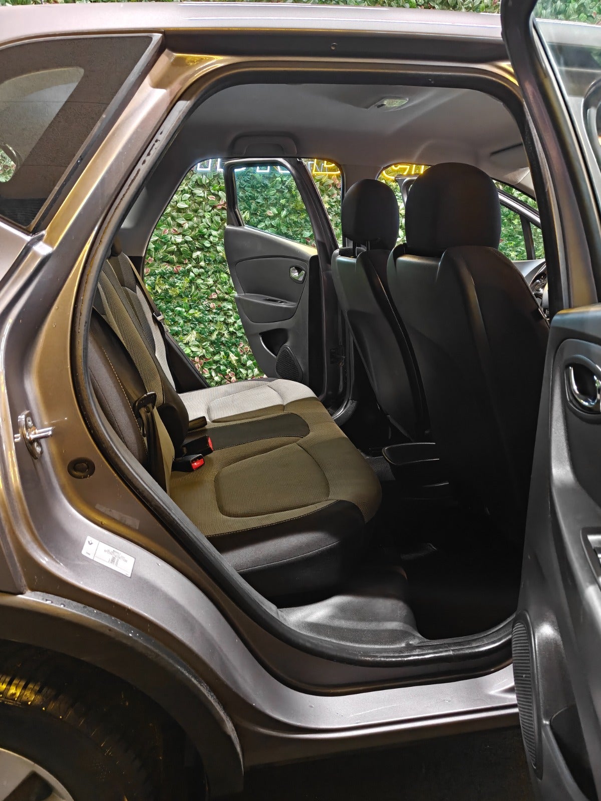 Billede af Renault Captur 0,9 TCe 90 Dynamique