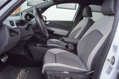 VW ID.3 Pro S Tour