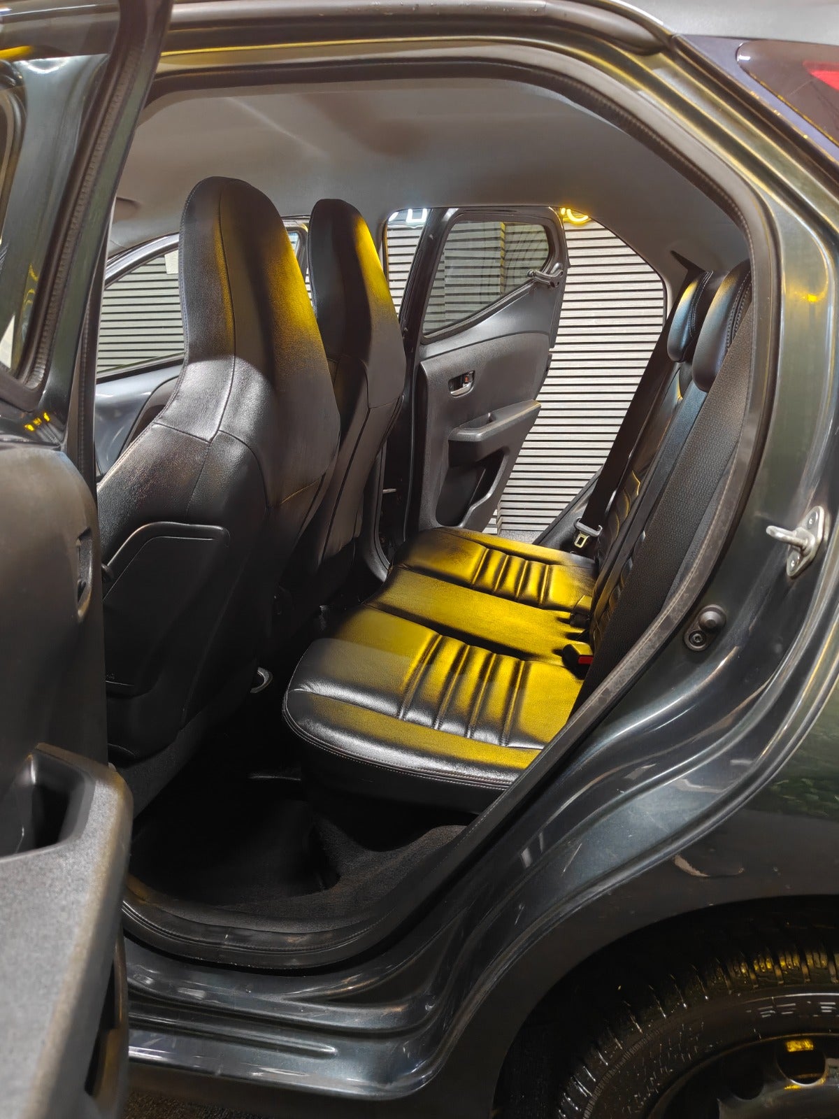 Billede af Toyota Aygo 1,0 VVT-i x-pression