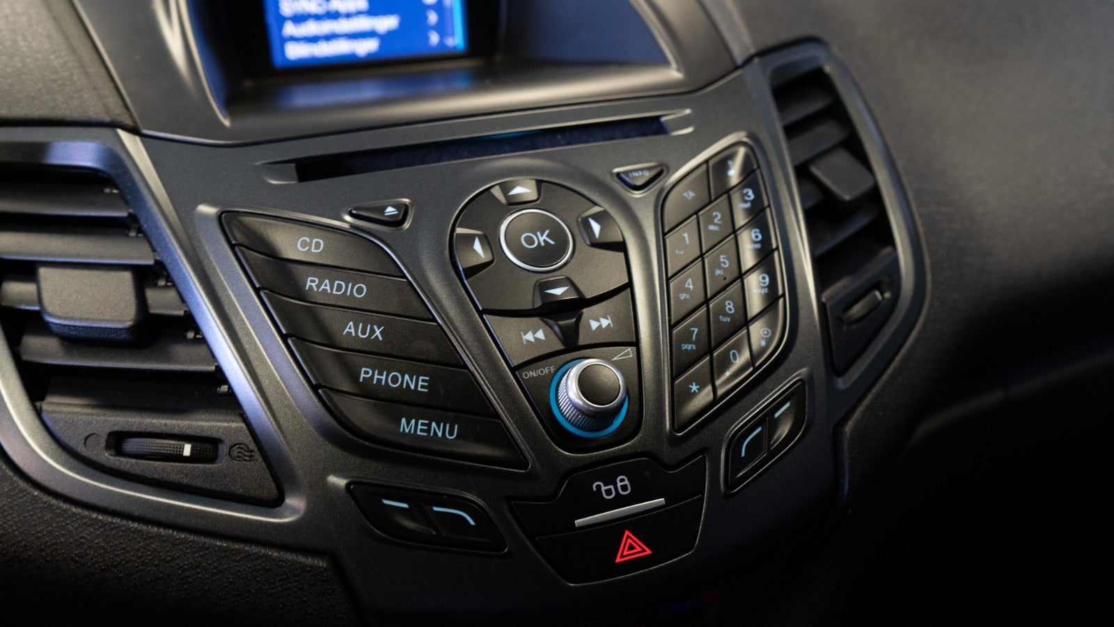 Billede af Ford Fiesta 1,0 65 Trend