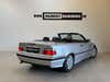 BMW 320i Cabriolet thumbnail