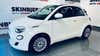 Fiat 500e Icon Cabrio thumbnail