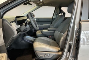 Kia EV3 Long Range Upgrade