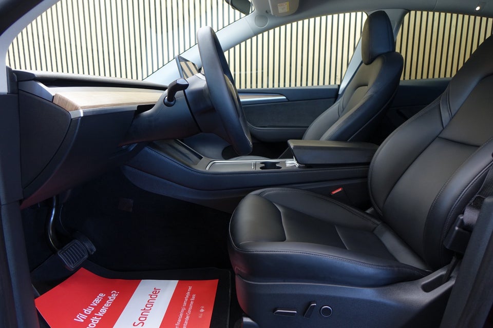 Tesla Model Y, Billede 5