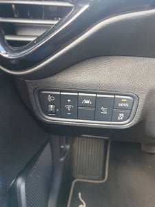 Kia e-Soul Premium Luxury