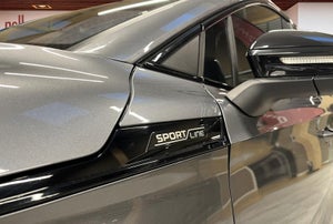 Skoda Enyaq iV Sportline