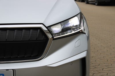 Skoda Enyaq iV Loft