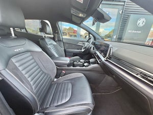 Kia Sportage PHEV GT-Line aut. 4WD
