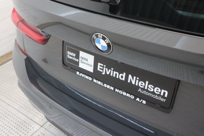 BMW 330e Touring M-Sport aut.