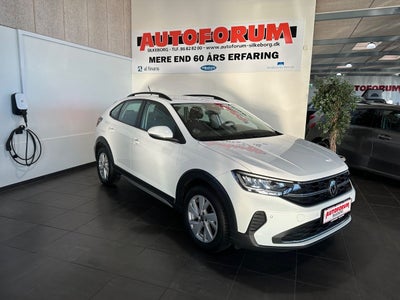 VW Taigo 1,0 TSi 95 Life 5d