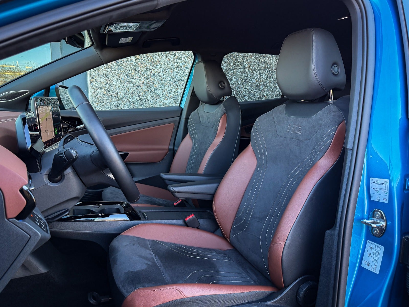 Billede af VW ID.4 77 Pro