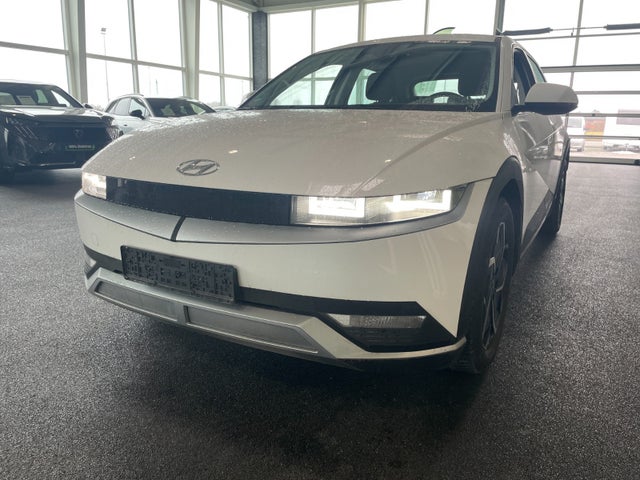 Hyundai Ioniq 5 58 Connect