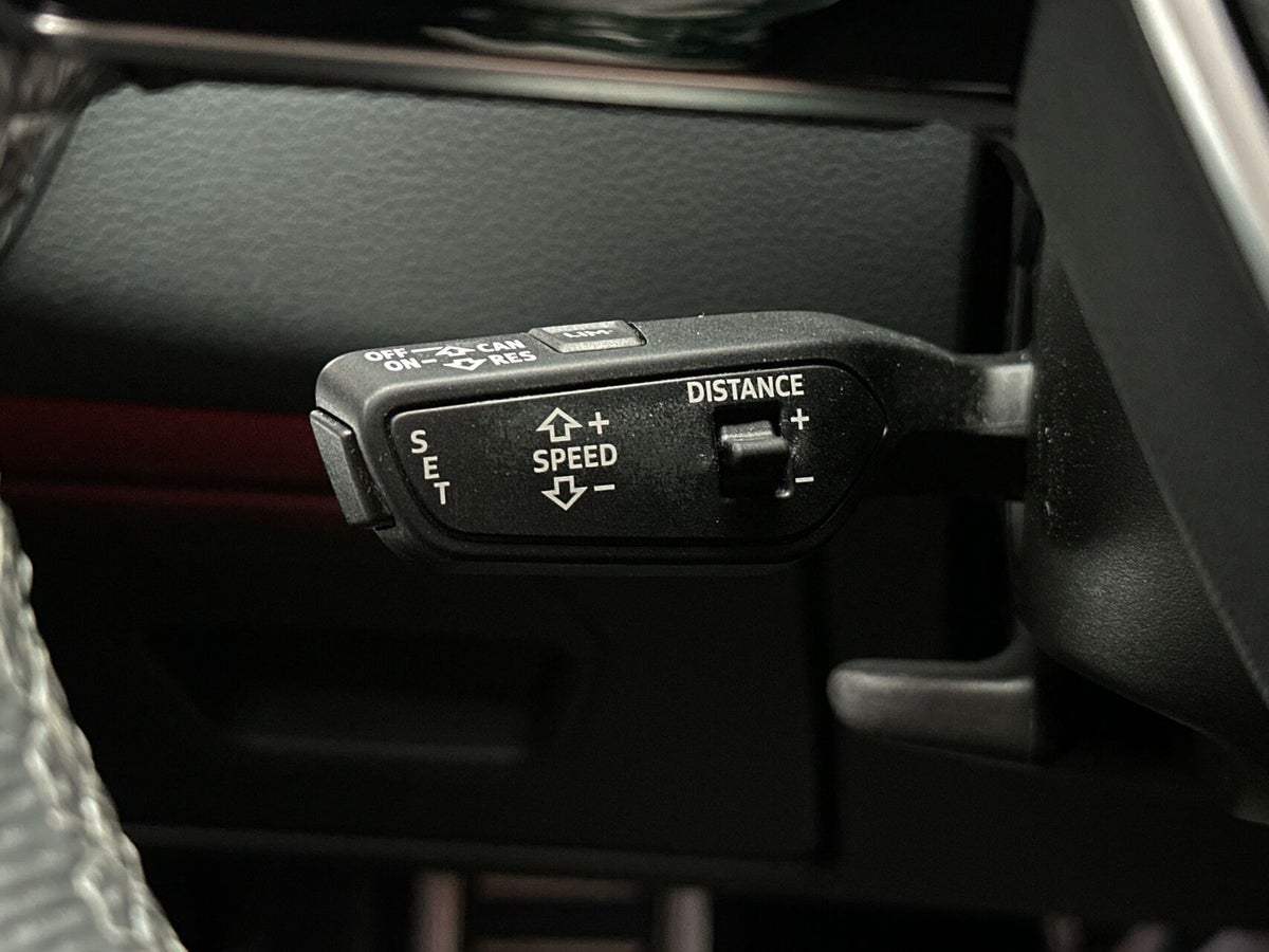 Audi A6 TFSi e Sport Avant quattro S-tr. billede 15