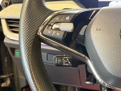 Skoda Enyaq iV Lounge