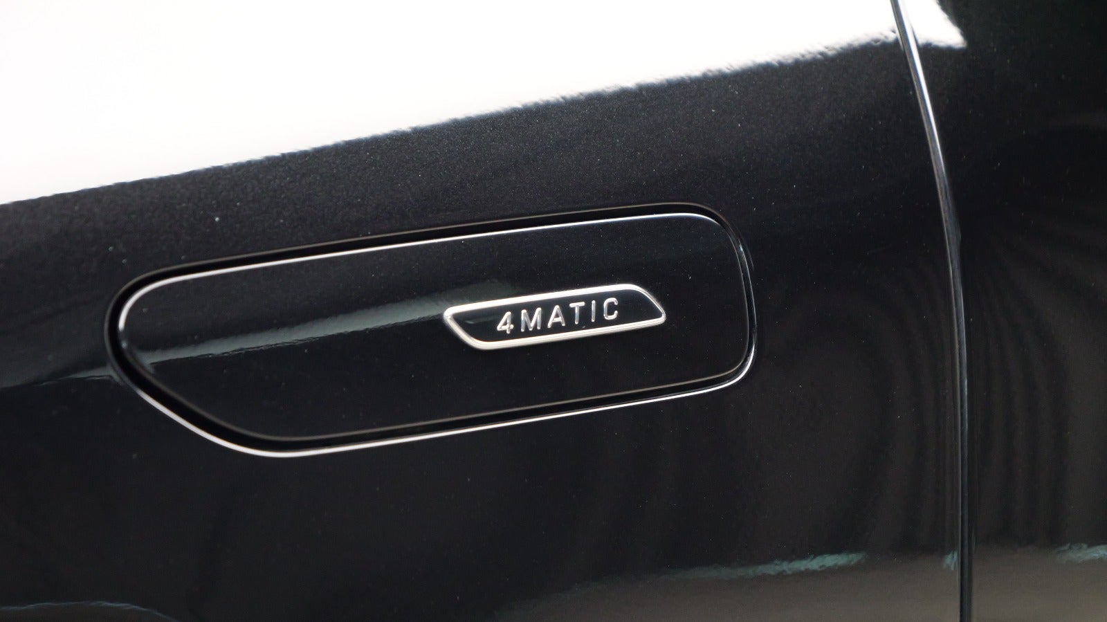 Mercedes EQE43 SUV AMG Premium Plus 4Matic