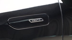 Mercedes EQE43 SUV AMG Premium Plus 4Matic