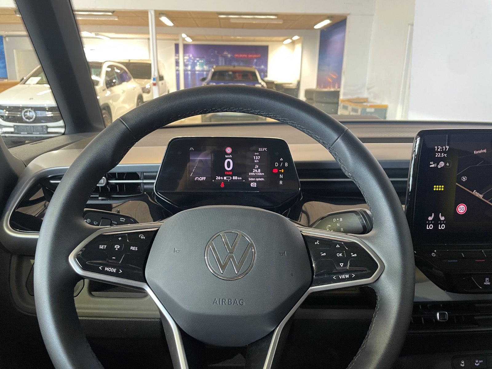 VW ID.Buzz Pro SWB