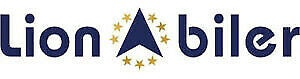 Lion Biler logo