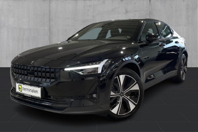 Polestar 2 Long Range Polestar 2 Long Range - 0