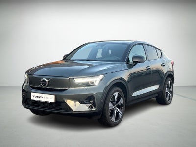 Volvo EC40  Extended Range Ultra Excess 5d