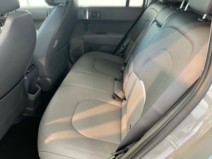 Kia EV3 Long Range Upgrade