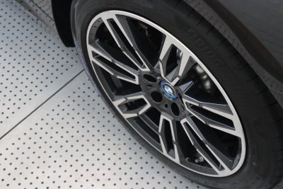 BMW i5 eDrive40 Touring M-Sport