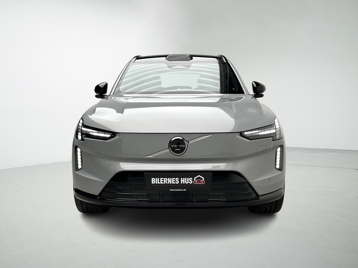 Volvo EX90 Twin Ultra 7prs billede 7