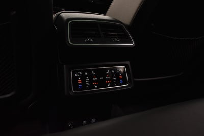 Audi e-tron S-line quattro