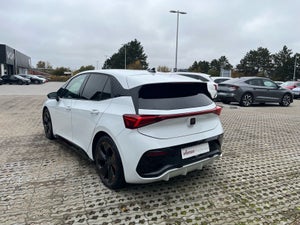 Cupra Born High