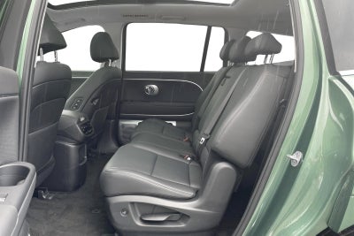 Hyundai Ioniq 9 Calligraphy 4WD 7prs