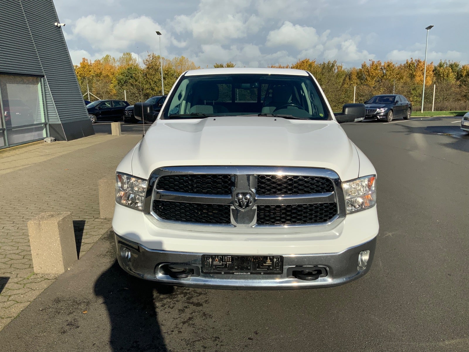 Dodge RAM 1500