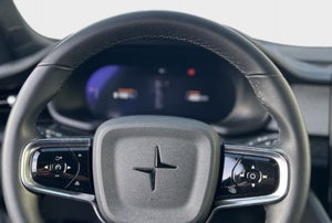 Polestar 2 Long Range