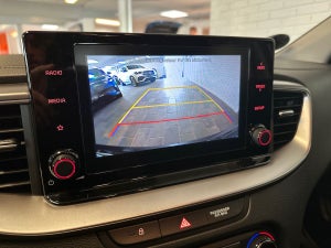 Kia Ceed T-GDi Active SW