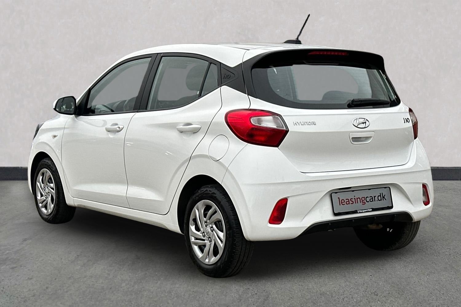 Billede af Hyundai i10 1,0 MPi Essential
