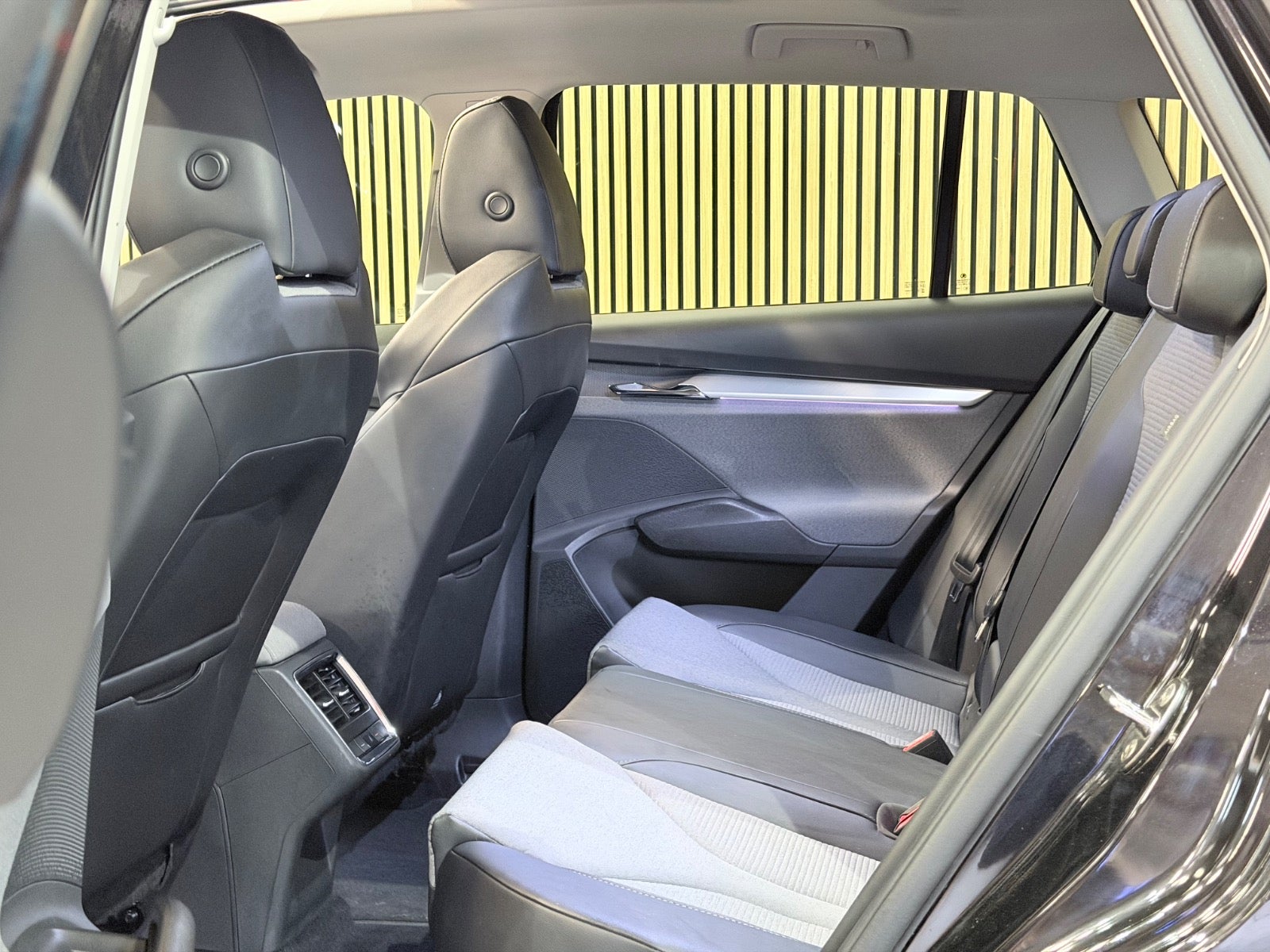 Billede af Skoda Enyaq 60 iV Loft
