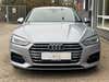 Audi A5 TFSi 190 Sport Sportback S-tr. thumbnail