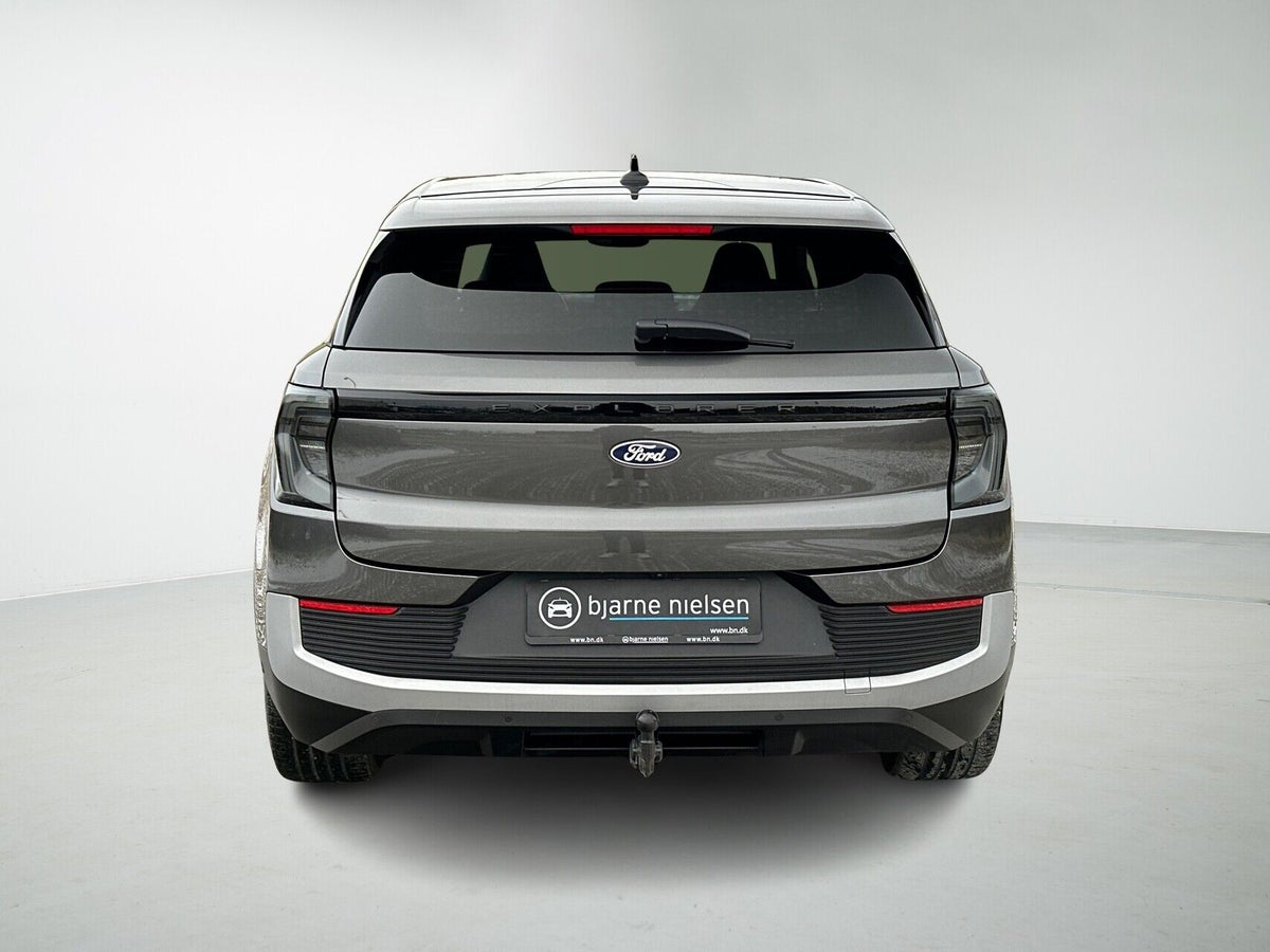 Ford Explorer Premium Extended Range AWD billede 5