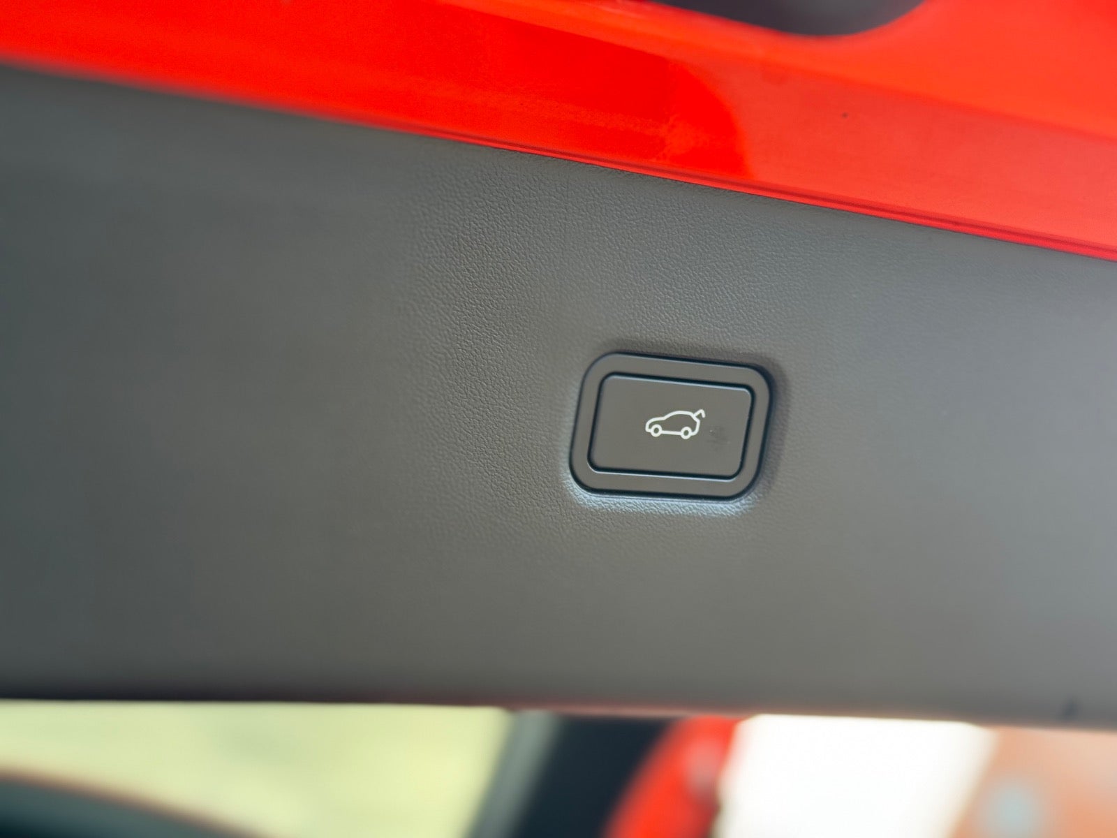 Billede af Xpeng G6 Performance