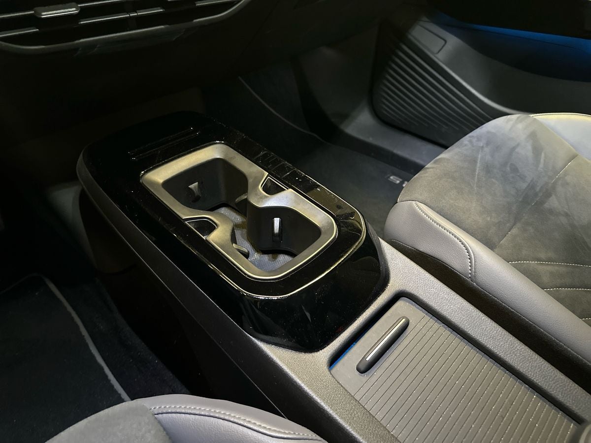 VW ID.5 Pro Performance billede 11