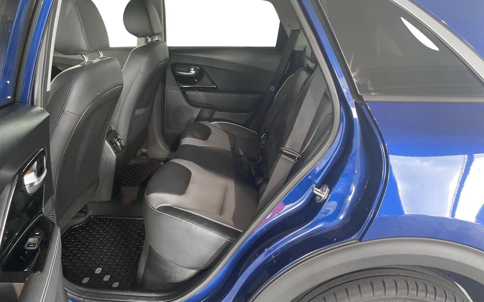 Kia e-Niro Advance