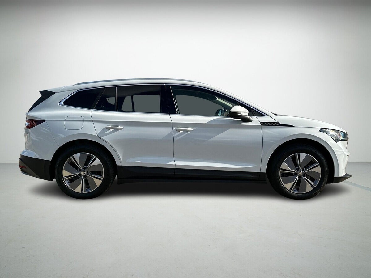 Skoda Enyaq iV billede 5