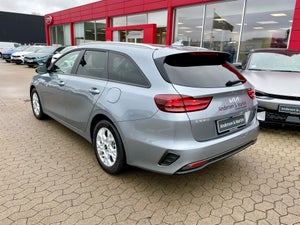 Kia Ceed T-GDi Prestige SW