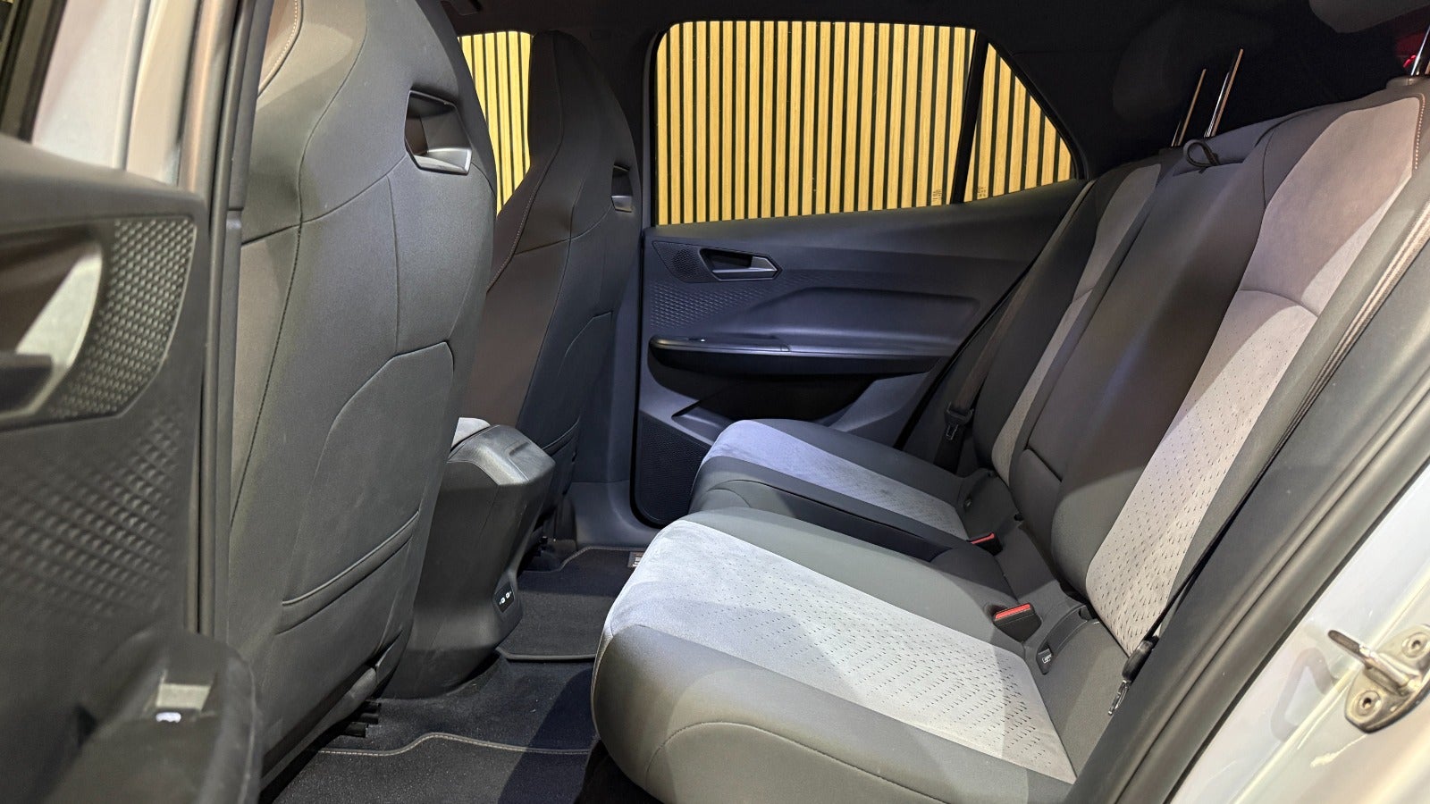 Billede af Cupra Born 77 e-Boost Dinamica Pack High