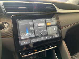 MG ZS Comfort