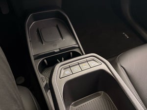 Kia EV4 Long Range Prestige Fastback