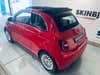 Fiat 500e (RED) Cabrio thumbnail